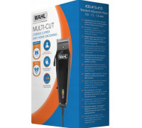 Wahl black - trymer do pielęgnacji zwierząt 3027683 (0043917034805)