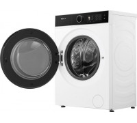 Hisense Pralka z funkcją suszenia WD5I8043BWF, 8kg / 5kg