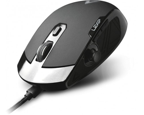 Lexip X UBISOFT ANNO 117 Bundle 3D Mouse + PC Game Key