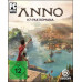 Lexip X UBISOFT ANNO 117 Bundle 3D Mouse + PC Game Key