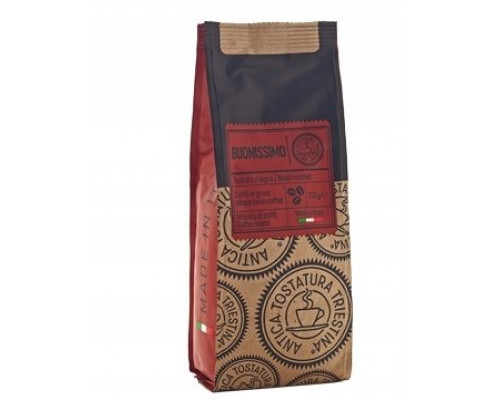Antica Tostatura Triestina Bardzo dobry Espresso 250g