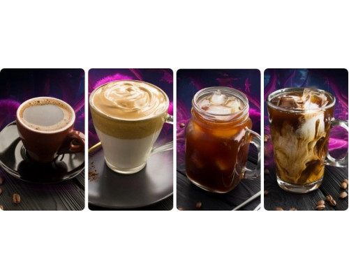 Beans Republic Columbiana 1kg