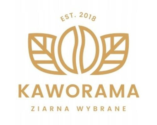 Coffee Hunter Kolumbia Excelso Finca Palmichal 1kg