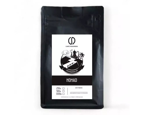 Cafe Panamera Nomad 250 g