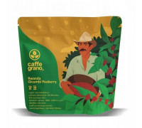 Caffe Grano Rwanda Gicumbi Peaberry 250g