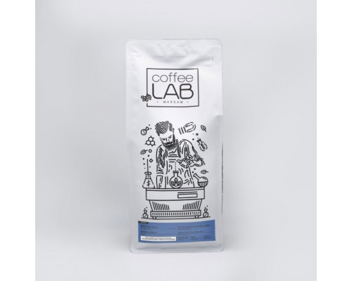 Coffeelab Brazil Santos 1kg