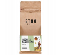 Etno Cafe Indonesia Mandheling 250g