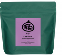 Figa Coffee Etiopia Chelchele 250g