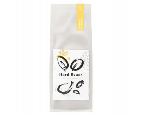 Hard Beans Kolumbia Sunshine Espresso 1kg