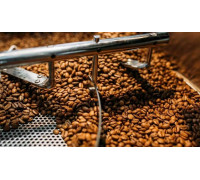 Ingagi Coffee Chocolate Pride Espresso 250g