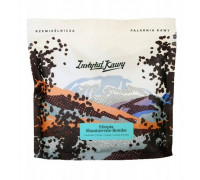 Instytut Kawy Etiopia Shantawene - Bombe 250g