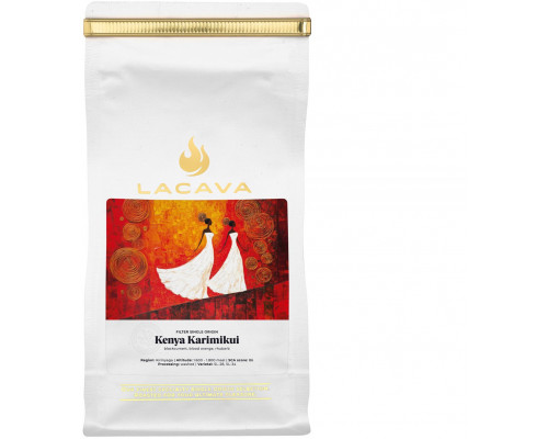 LaCava Kenya Karimikui Filter 250g