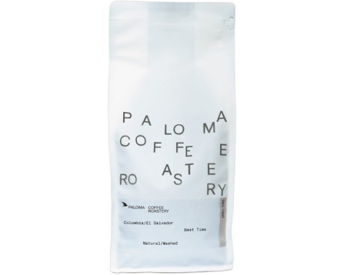 Paloma Omni Blend Best Time vol.2 1 kg