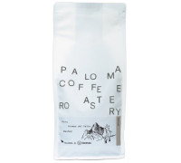 Paloma Peru Aromaty Doliny Espresso 1kg