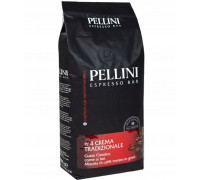 Pellini N°4 Crema Tradizionale 1 kg