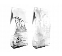 Qualia Caffe Szczeciński parzenie 9.0 Filtr 1kg