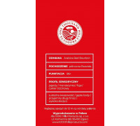 RWANDA MUHABURA NATURAL ESPRESSO 400g