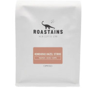 Roastains Honduras Hazel Strike ESPRESSO 250g