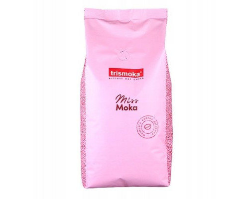 Trismoka Caffe Miss Moka 1kg