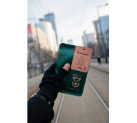 YoCo Ethiopia Gerbota Filtr 250g