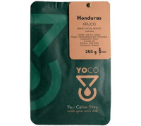 YoCo Honduras Aruco Espresso 250g