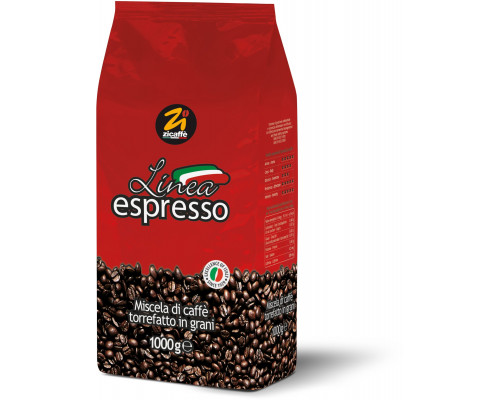 Zicaffe Linea Espresso 1kg