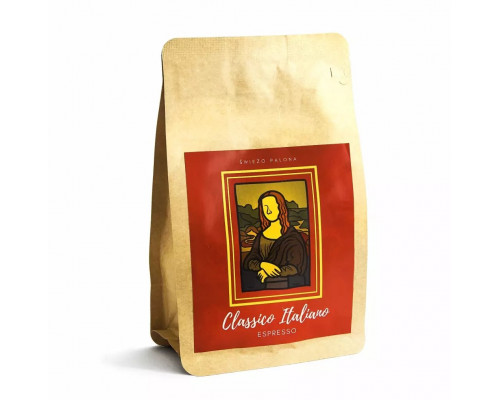 Świeżo Palona Classico Italiano 250 g