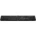 HP 125 Wired Keyboard wired keyboard