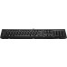 HP 125 Wired Keyboard wired keyboard
