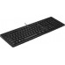 HP 125 Wired Keyboard wired keyboard