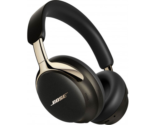 Bose QuietComfort Ultra Gen2 Black (890101-0100)
