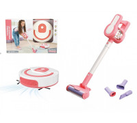 Madej Zestaw odkurzacz pionowy i robot sprzątający