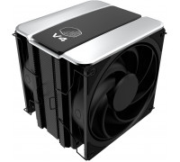 Cooler Master Cooling V4 Alpha Black