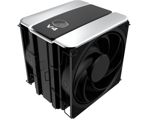 Cooler Master Cooling V4 Alpha Black