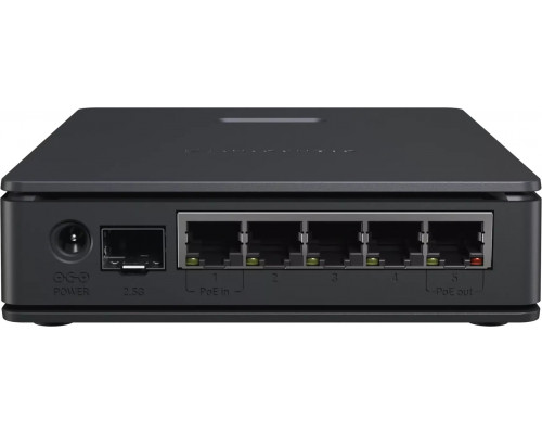 MikroTik RouterOS L4 International version | hAP ax S | 802.11ax | 10/100/1000 Mbit/s | Ethernet LAN (RJ-45) ports 5 | Mesh Support No | MU-MiMO No | No mobile broadband