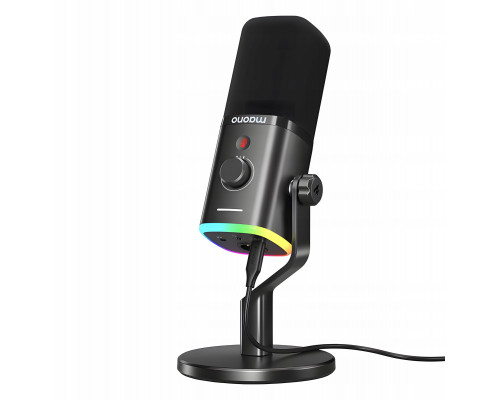 Maono PD100X microphone (black)