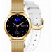 Smartwatch Gravity Smartwatch White-Gold 2 Paski GT25-2 PRO