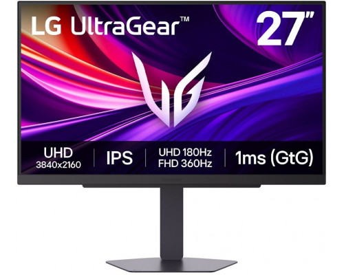 LG UltraGear 27G810A-B