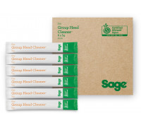 Sage Środek do czyszenia głowicy SCC201 - 6 sztuk