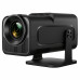 PROJEKTOR RZUTNIK 4K ANDROID LED WIFI MINI PRZENOŚNY FULL HD HY320 USB JACK