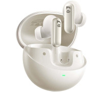 Baseus słuchawki/zestaw Bluetooth White