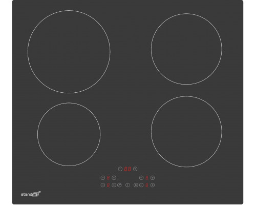 HOB INDUCTION MC-IF7453AJ1A STD
