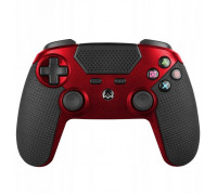 Pad Sven Gamepad wireless GC-4040 red