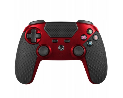 Pad Sven Gamepad wireless GC-4040 red