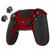 Pad Sven Gamepad wireless GC-4040 red