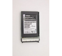 SSD Lenovo ISG ThinkSystem M.2 VA 960GB Read Intensive SATA 6Gb NHS SSD