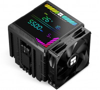 Thermalright Peerless Assassin 140 Digital czarny (140mm) Cooling procesora