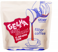 Story Coffee Roasters Kolumbia Gesha El Mirador 200g