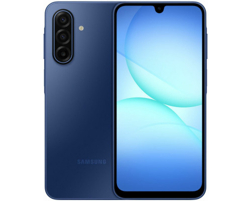 Samsung Galaxy A17 5G 8/256GB Navy blue  (SM-A176BZBDEUB)