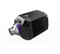 MOZA Conspit ARES 20 Platinum CDR Wheelbase, 20Nm, Quick-Release, 23-Bit-Encoder - black